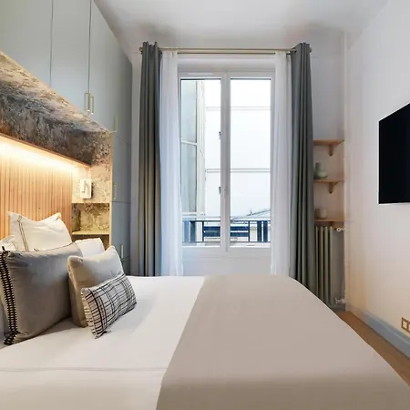 Saint Honore Parigi