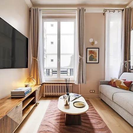 Saint Honore * Parigi