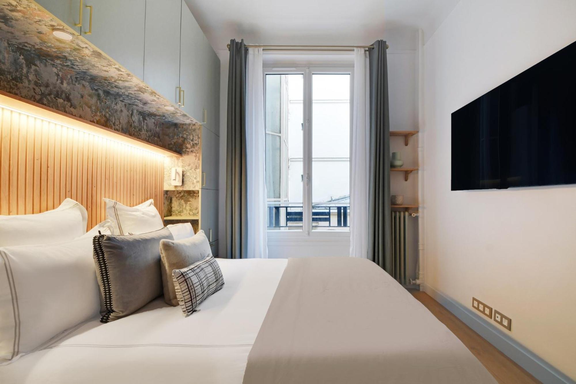 Saint Honore Parigi